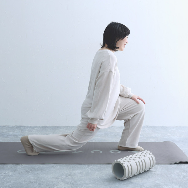 今季No.1の癒されパジャマ。ふわっとろっと包まれる、その心地よさにスタッフも続々虜に！[PR]