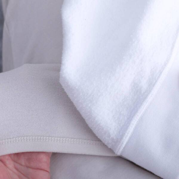 今季No.1の癒されパジャマ。ふわっとろっと包まれる、その心地よさにスタッフも続々虜に！[PR]