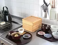 お正月・節句にも！ハレの日対応がうれしい半月膳、インスタグラマーさんはこんなコーディネートで愛用中[PR]