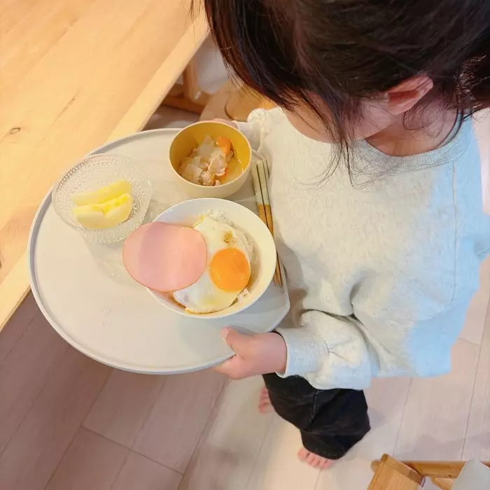 お正月・節句にも！ハレの日対応がうれしい半月膳、インスタグラマーさんはこんなコーディネートで愛用中