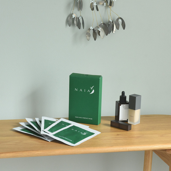 ゆらぎ世代のスキンケア、お試しサイズや個包装でちょっと良いモノ使ってみる[PR]