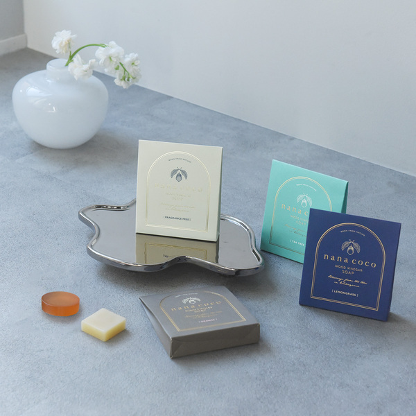 ゆらぎ世代のスキンケア、お試しサイズや個包装でちょっと良いモノ使ってみる[PR]