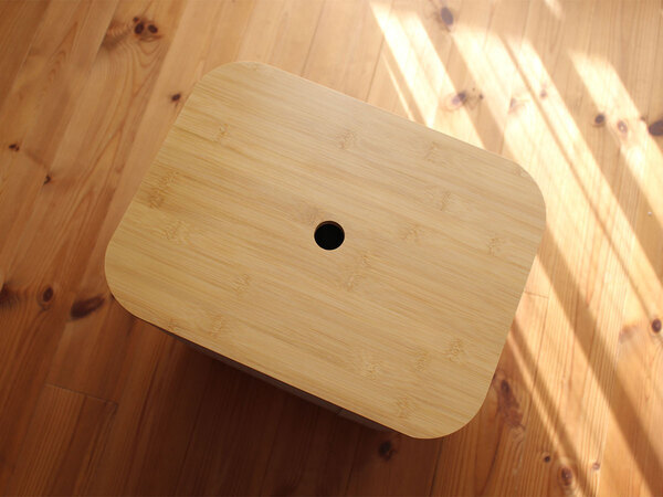 部屋にあふれ返る冬のあったかグッズ、「キャスター付き収納」で便利に整頓！[PR]