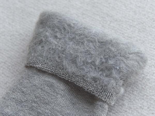 長年の「もちはだ」愛用スタッフ達が、カバーソックスを買い足した理由[PR]