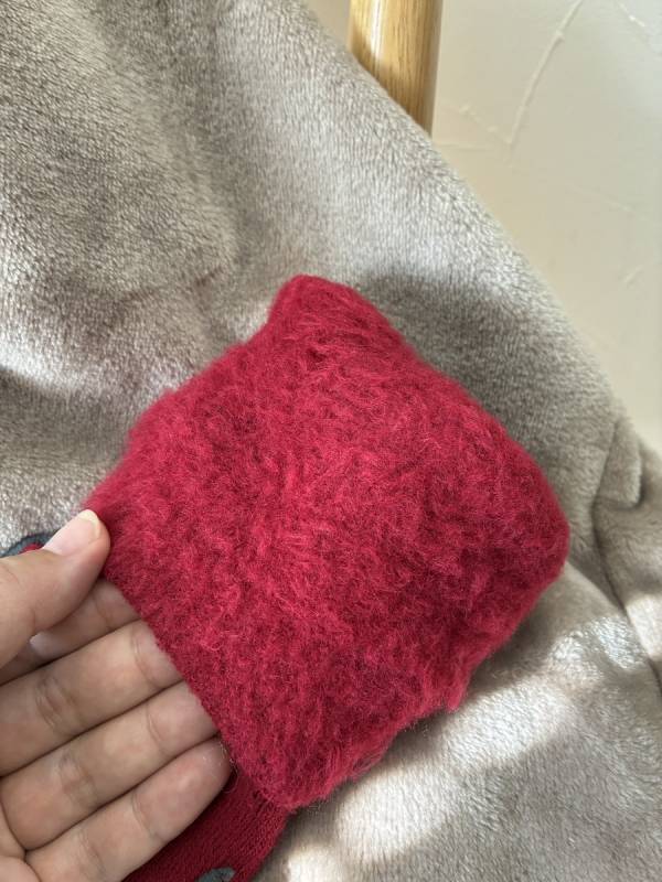 長年の「もちはだ」愛用スタッフ達が、カバーソックスを買い足した理由[PR]