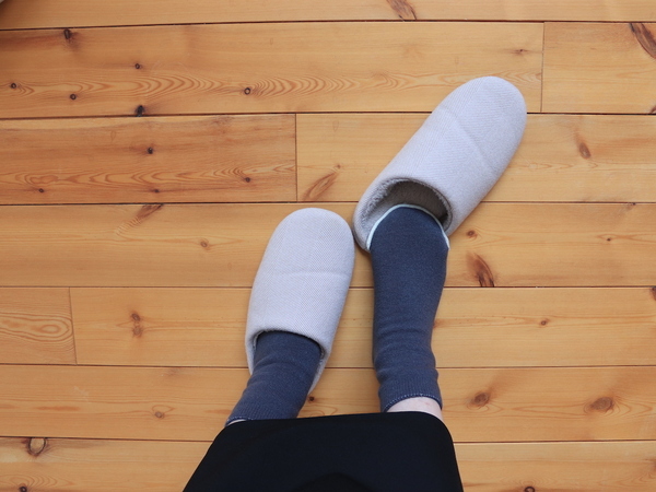 長年の「もちはだ」愛用スタッフ達が、カバーソックスを買い足した理由[PR]