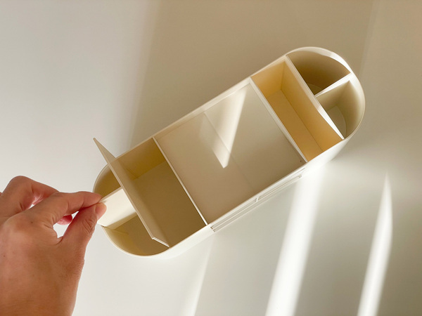 文房具をカテゴライズしてデスク作業を効率化！「散らかる文具をひとまとめに ペンスタンド」[PR]