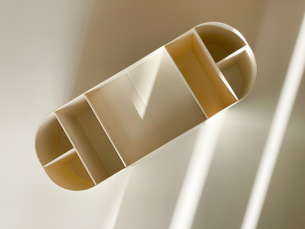 文房具をカテゴライズしてデスク作業を効率化！「散らかる文具をひとまとめに ペンスタンド」[PR]