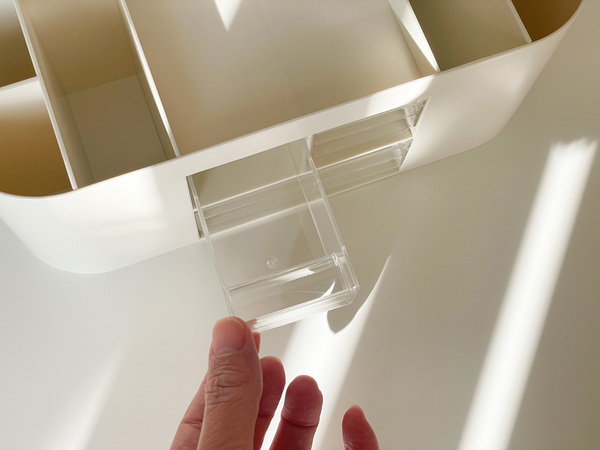 文房具をカテゴライズしてデスク作業を効率化！「散らかる文具をひとまとめに ペンスタンド」[PR]