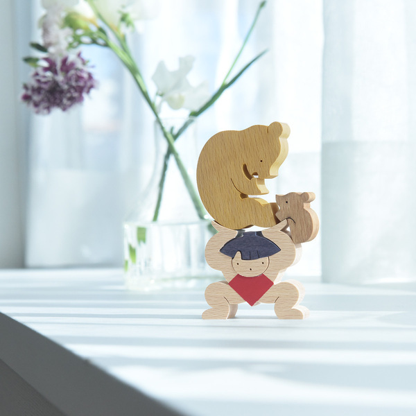 季節を感じて暮らしにほっこり笑顔が広がる、お雛さまと節句のお飾り見つけました！[PR]