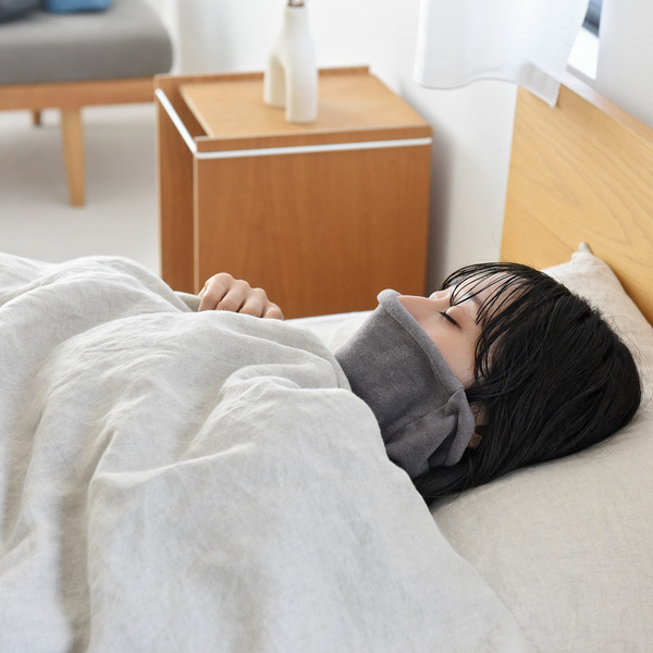 貼るカイロまみれを卒業！あたたかく過ごせる「冬の体調管理アイテム」4選[PR]