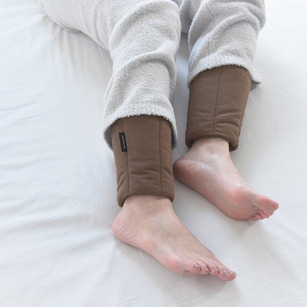 貼るカイロまみれを卒業！あたたかく過ごせる「冬の体調管理アイテム」4選[PR]