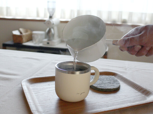 貼るカイロまみれを卒業！あたたかく過ごせる「冬の体調管理アイテム」4選[PR]