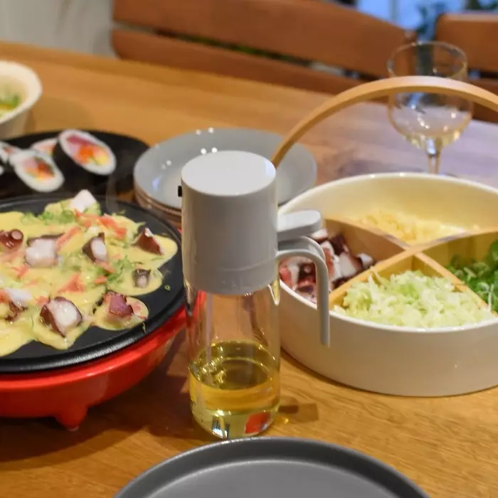 今年こそダイエットするぞー！脂質カットに嬉しいオイルスプレーが、インスタグラマーさんのキッチンでも活躍中