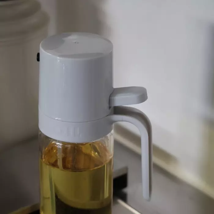 今年こそダイエットするぞー！脂質カットに嬉しいオイルスプレーが、インスタグラマーさんのキッチンでも活躍中