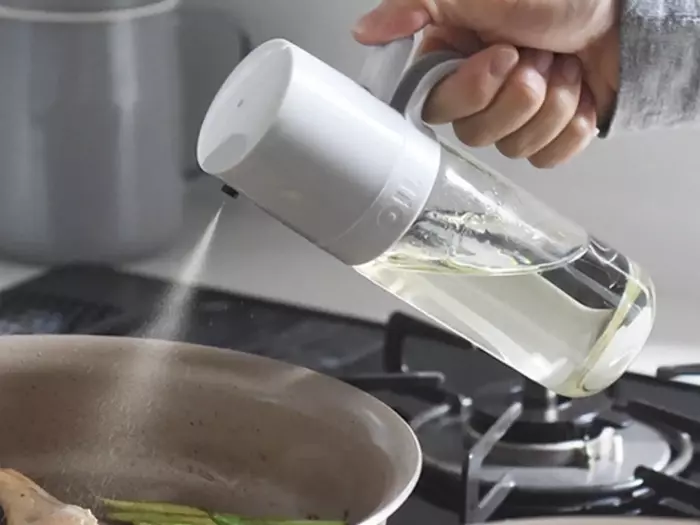 今年こそダイエットするぞー！脂質カットに嬉しいオイルスプレーが、インスタグラマーさんのキッチンでも活躍中