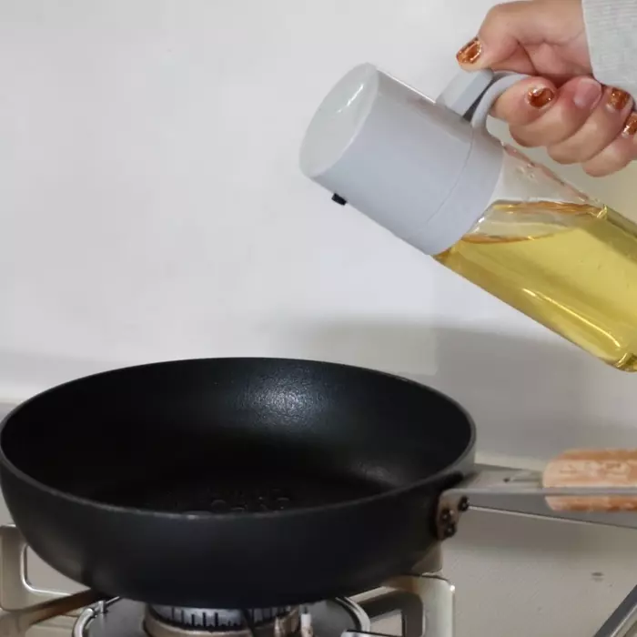 今年こそダイエットするぞー！脂質カットに嬉しいオイルスプレーが、インスタグラマーさんのキッチンでも活躍中