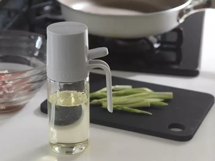 今年こそダイエットするぞー！脂質カットに嬉しいオイルスプレーが、インスタグラマーさんのキッチンでも活躍中