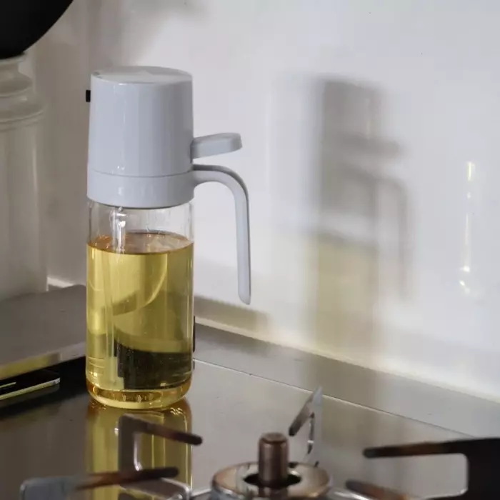 今年こそダイエットするぞー！脂質カットに嬉しいオイルスプレーが、インスタグラマーさんのキッチンでも活躍中