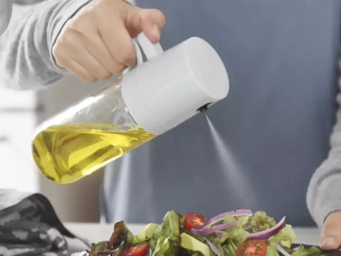 今年こそダイエットするぞー！脂質カットに嬉しいオイルスプレーが、インスタグラマーさんのキッチンでも活躍中