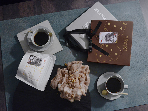 SNSで話題のあれやこれ、新作チョコレートで楽しむ冬のあまーい幸せ[PR]