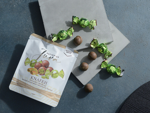 SNSで話題のあれやこれ、新作チョコレートで楽しむ冬のあまーい幸せ[PR]