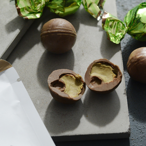 SNSで話題のあれやこれ、新作チョコレートで楽しむ冬のあまーい幸せ[PR]