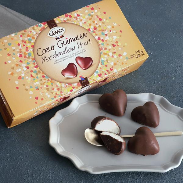 SNSで話題のあれやこれ、新作チョコレートで楽しむ冬のあまーい幸せ[PR]