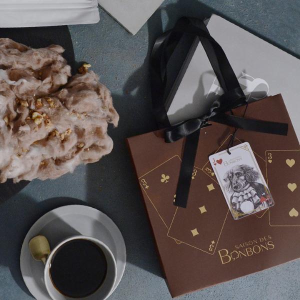 SNSで話題のあれやこれ、新作チョコレートで楽しむ冬のあまーい幸せ[PR]