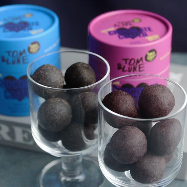 SNSで話題のあれやこれ、新作チョコレートで楽しむ冬のあまーい幸せ[PR]