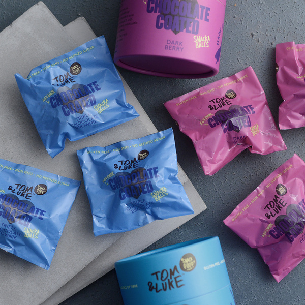 SNSで話題のあれやこれ、新作チョコレートで楽しむ冬のあまーい幸せ[PR]