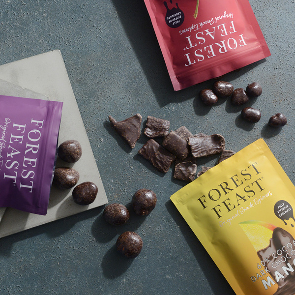 SNSで話題のあれやこれ、新作チョコレートで楽しむ冬のあまーい幸せ[PR]