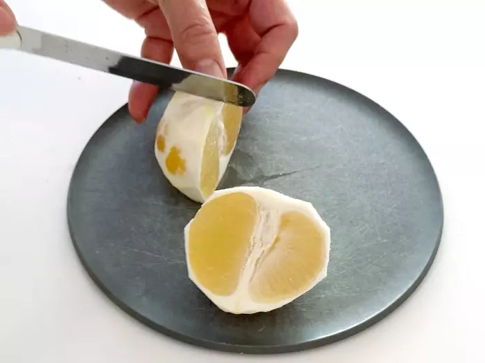 包丁を出すほどでもない「ちょい切り」からガッツリお肉まで。スタッフがずーっと使い続けてる「テーブルナイフ」