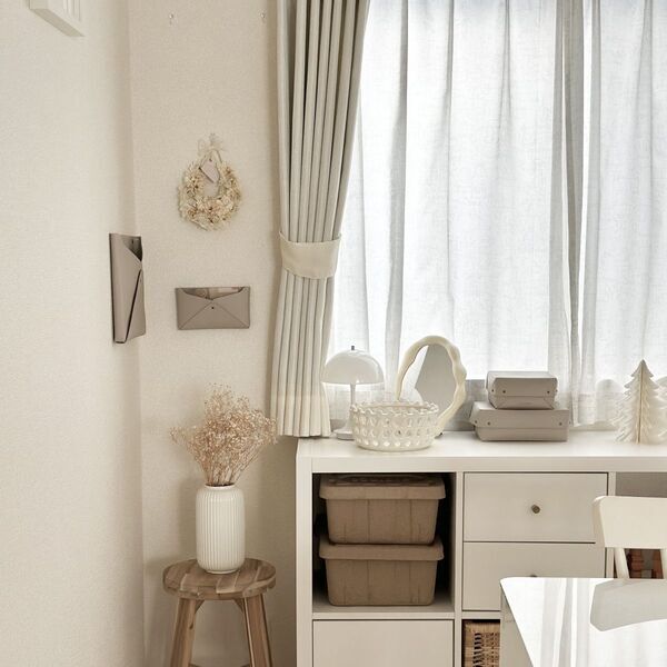 “つい放置”を卒業できるレターポケット。進化したNEWタイプをインスタグラマーさんも活用中！[PR]