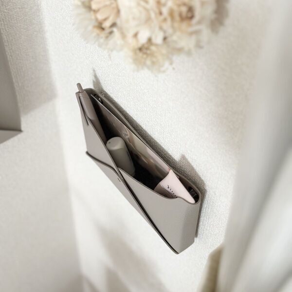 “つい放置”を卒業できるレターポケット。進化したNEWタイプをインスタグラマーさんも活用中！[PR]