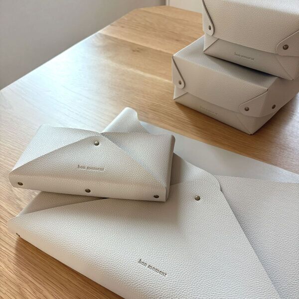 “つい放置”を卒業できるレターポケット。進化したNEWタイプをインスタグラマーさんも活用中！[PR]