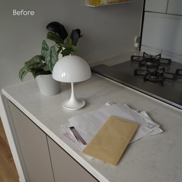 “つい放置”を卒業できるレターポケット。進化したNEWタイプをインスタグラマーさんも活用中！[PR]