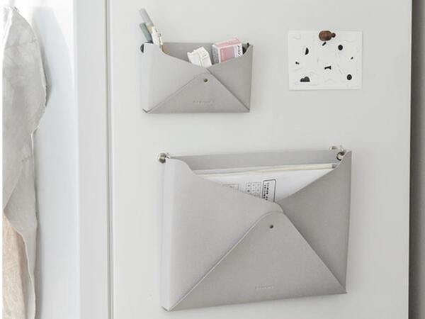 “つい放置”を卒業できるレターポケット。進化したNEWタイプをインスタグラマーさんも活用中！[PR]