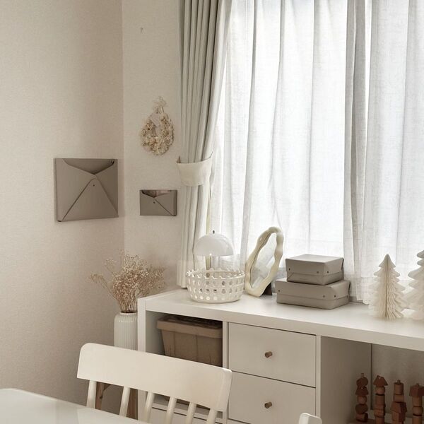 “つい放置”を卒業できるレターポケット。進化したNEWタイプをインスタグラマーさんも活用中！[PR]