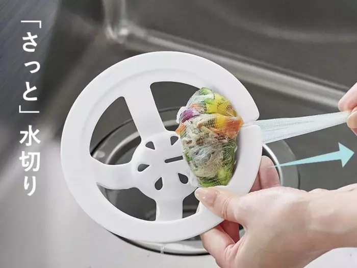 ニオイ＆雑菌増加シーズンがくる前に導入したい！キッチンのプチストレスを解決するグッズ2選