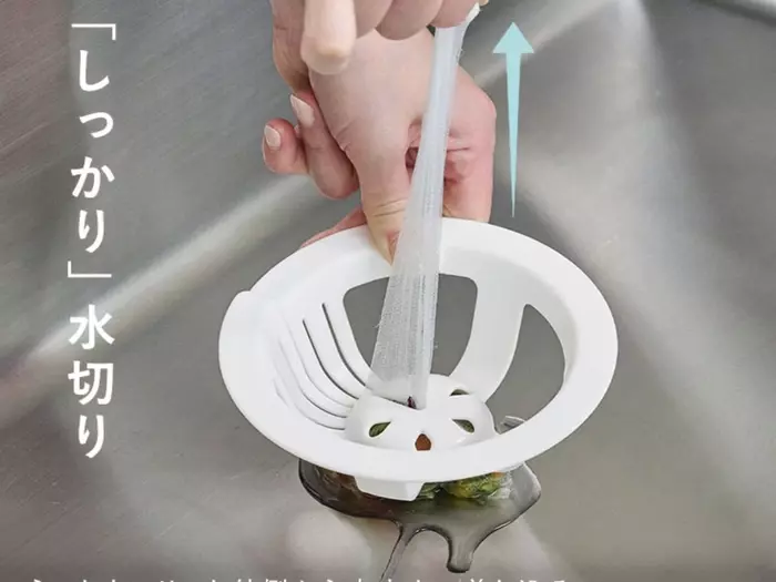 ニオイ＆雑菌増加シーズンがくる前に導入したい！キッチンのプチストレスを解決するグッズ2選