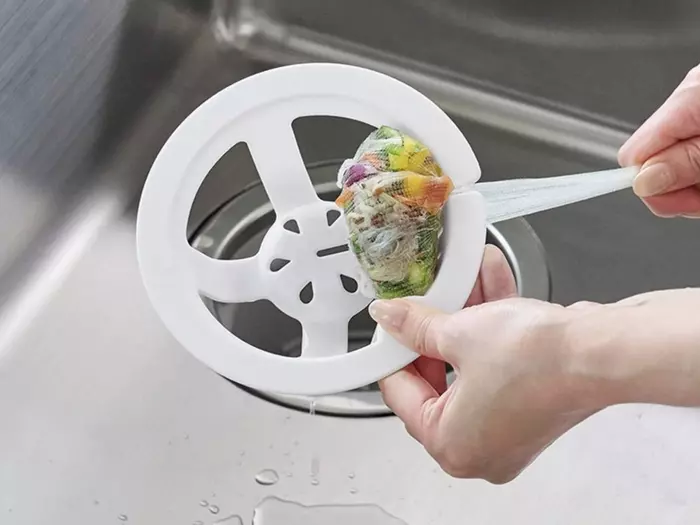 ニオイ＆雑菌増加シーズンがくる前に導入したい！キッチンのプチストレスを解決するグッズ2選