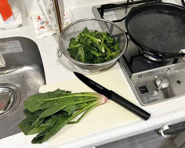 【単身・マンション・戸建て】ライフスタイル別、スタッフのリアルレポ『奥行き19.5cmシェルフ』をここで使いました[PR]