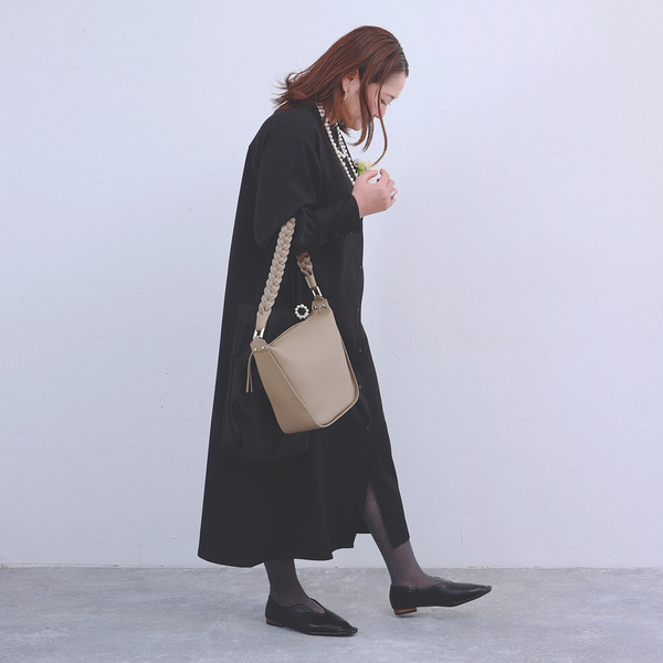 【ハレの日ファッション】ママスタッフが大集合！“その後も”目線を大切にしながら選ぶ、アンジェのフォーマルウェア[PR]