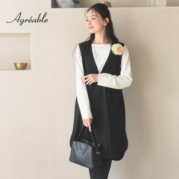 【ハレの日ファッション】ママスタッフが大集合！“その後も”目線を大切にしながら選ぶ、アンジェのフォーマルウェア[PR]