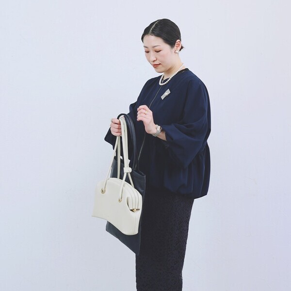 【ハレの日ファッション】ママスタッフが大集合！“その後も”目線を大切にしながら選ぶ、アンジェのフォーマルウェア[PR]