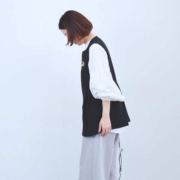 【ハレの日ファッション】ママスタッフが大集合！“その後も”目線を大切にしながら選ぶ、アンジェのフォーマルウェア[PR]