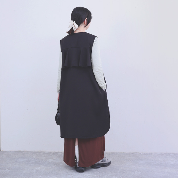 【ハレの日ファッション】ママスタッフが大集合！“その後も”目線を大切にしながら選ぶ、アンジェのフォーマルウェア[PR]