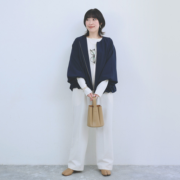 【ハレの日ファッション】ママスタッフが大集合！“その後も”目線を大切にしながら選ぶ、アンジェのフォーマルウェア[PR]