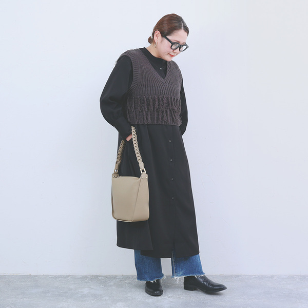 【ハレの日ファッション】ママスタッフが大集合！“その後も”目線を大切にしながら選ぶ、アンジェのフォーマルウェア[PR]